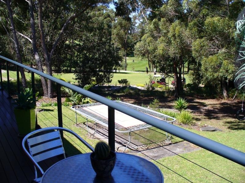 43 PACIFIC WAY, Tura Beach NSW 2548