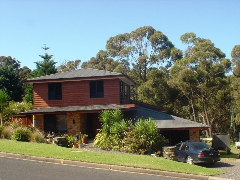 43 PACIFIC WAY, Tura Beach NSW 2548