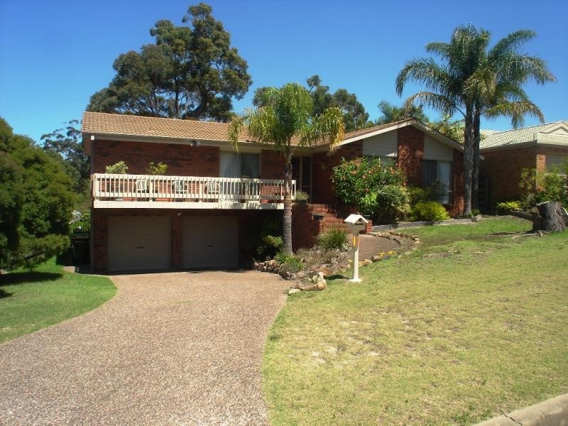 16 Pacific Way, Tura Beach NSW 2548