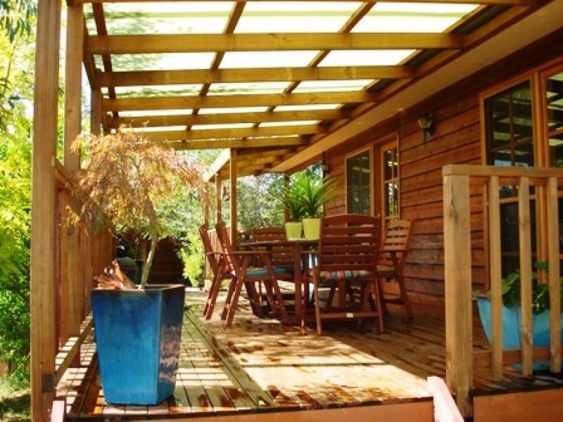 42 PANBULA ST, Candelo NSW 2550