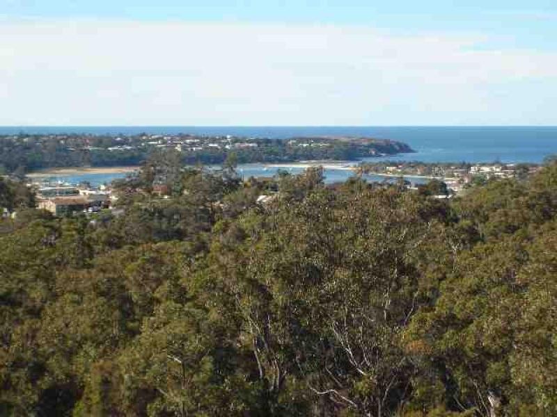 133 MERIMBULA DRIVE,, Merimbula NSW 2548