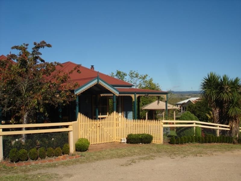 Lot 590 Candelo Wolumla Rd, Wolumla NSW 2550