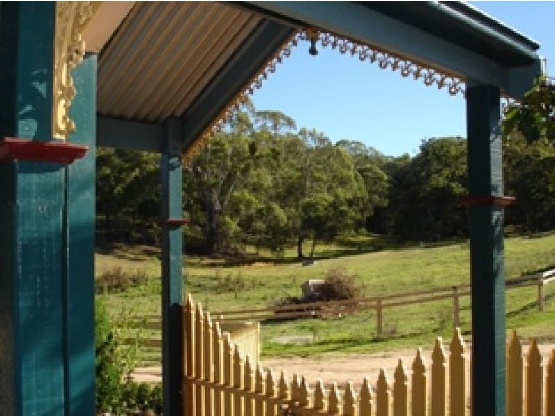 Lot 590 Candelo Wolumla Rd, Wolumla NSW 2550