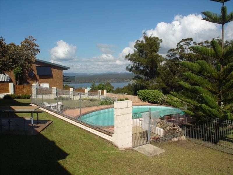 78 MERIMBULA DRIVE, Merimbula NSW 2548