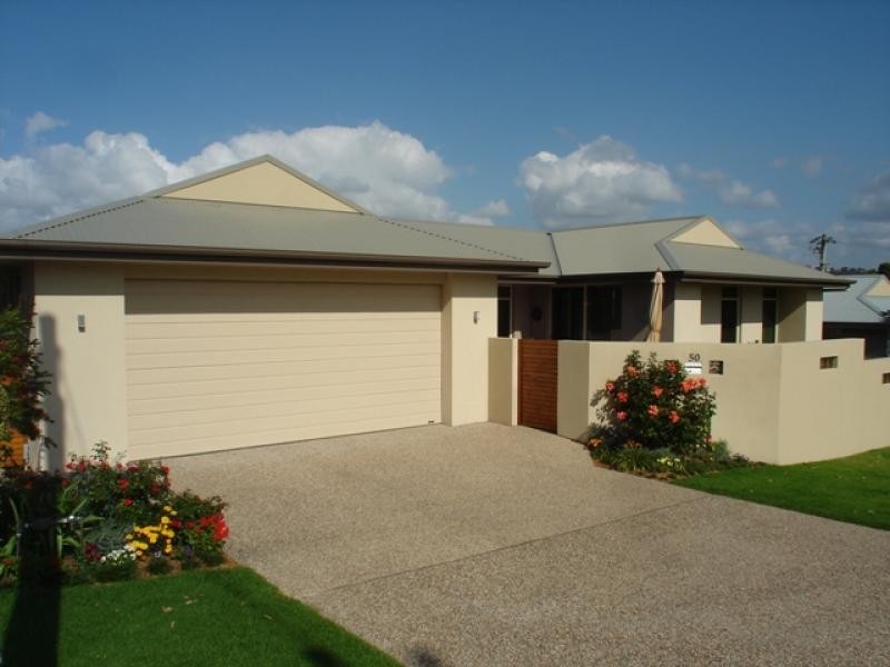 50 COLLINS STREET, Merimbula NSW 2548