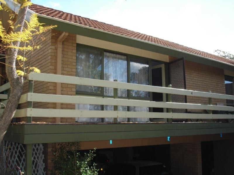 Unit 4/33 Monaro St, Merimbula NSW 2548