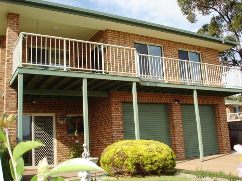 8 KING STREET, South Pambula NSW 2549