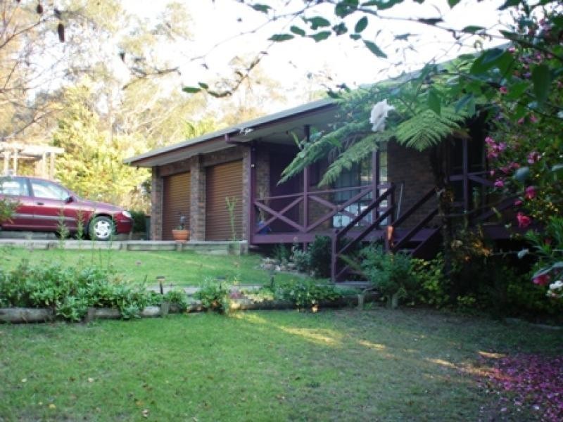 475 Wyndham lane, Candelo NSW 2550