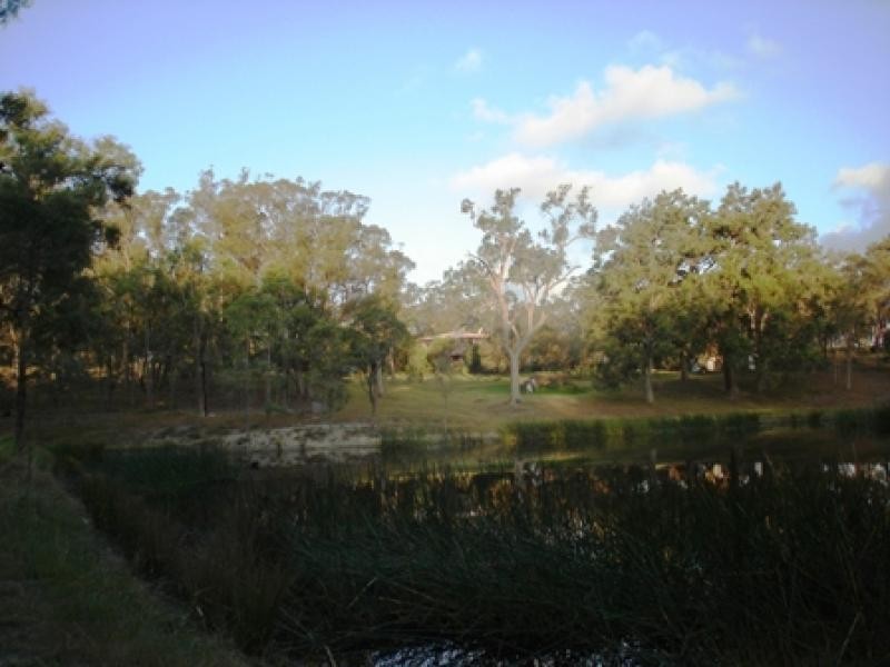 475 Wyndham lane, Candelo NSW 2550