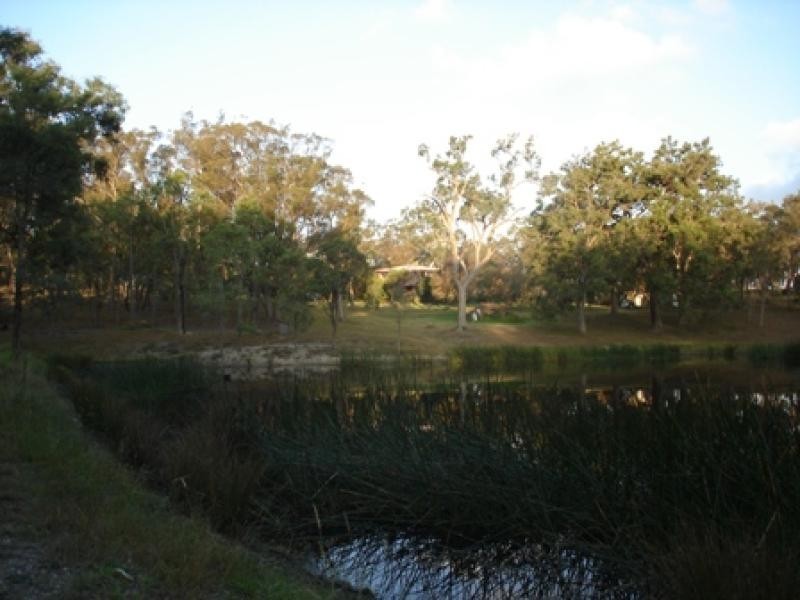 475 Wyndham lane, Candelo NSW 2550