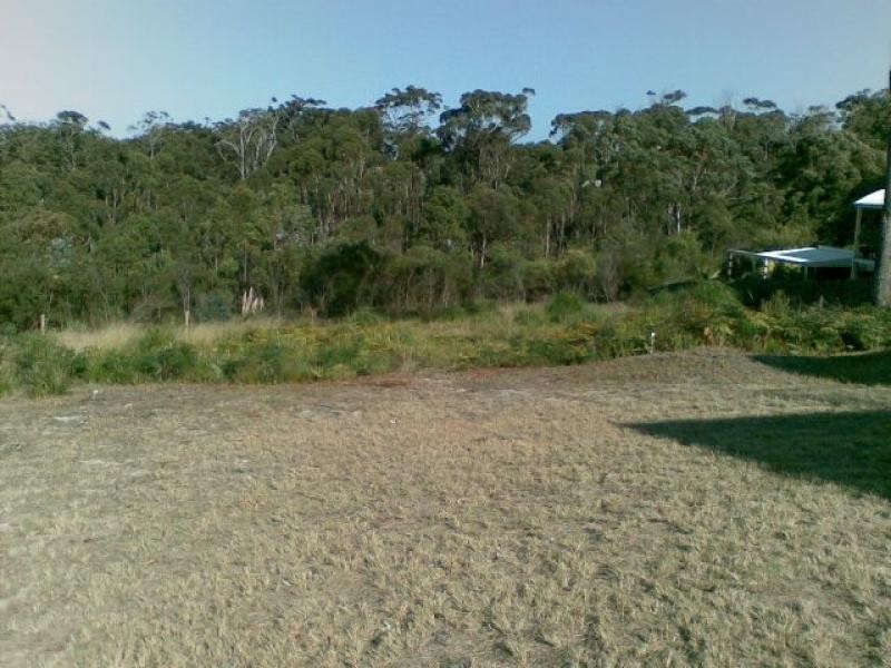 8 ELIZABETH PARADE, Tura Beach NSW 2548