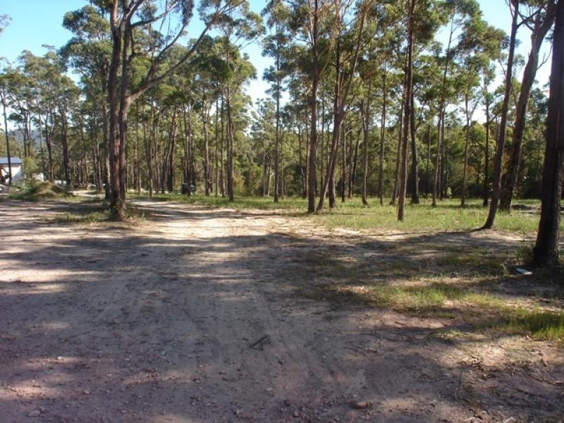 511 Sapphire Coast Drive, Tura Beach NSW 2548