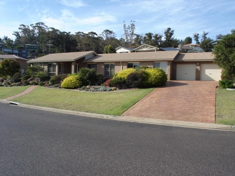 35 Lakewood Drive, Merimbula NSW 2548