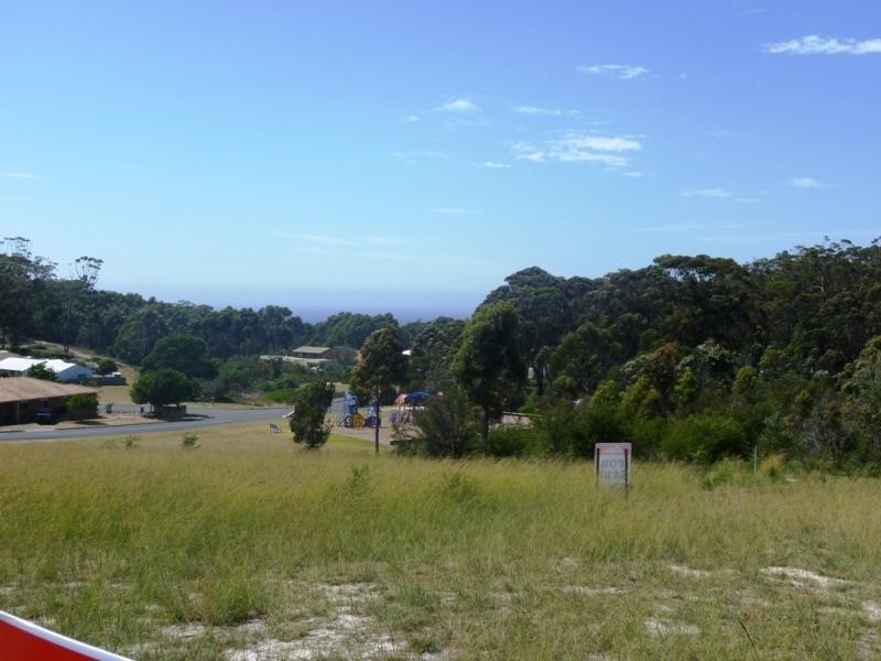 Lot 152/ Elizabeth Parade, Tura Beach NSW 2548
