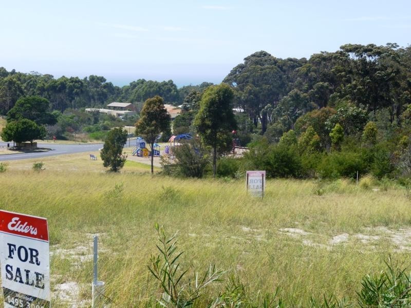 Lot 152/ Elizabeth Parade, Tura Beach NSW 2548