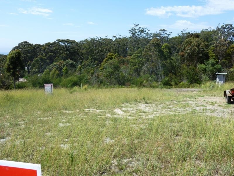 Lot 152/ Elizabeth Parade, Tura Beach NSW 2548