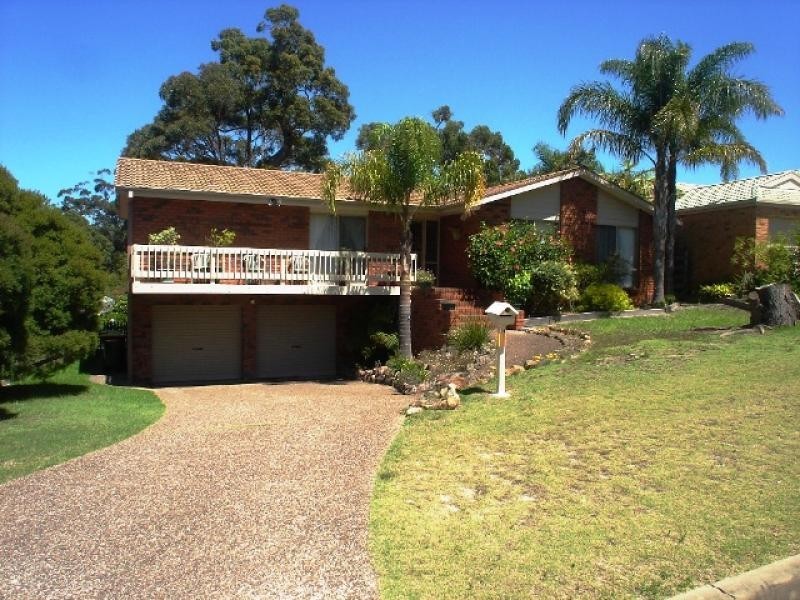16 Pacific Way, Tura Beach NSW 2548