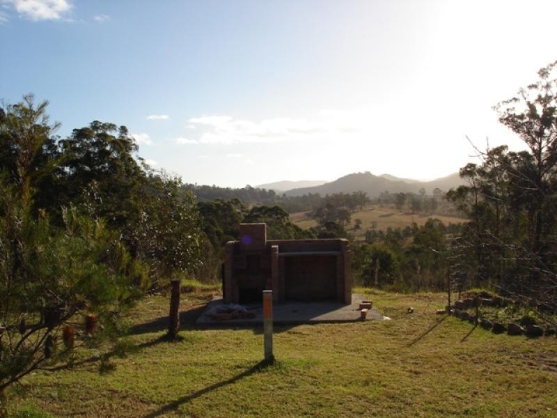 2329 Mt Darragh Rd, Wyndham NSW 2550