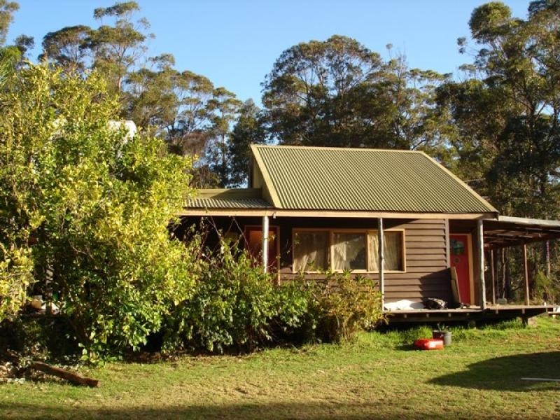 2329 Mt Darragh Rd, Wyndham NSW 2550