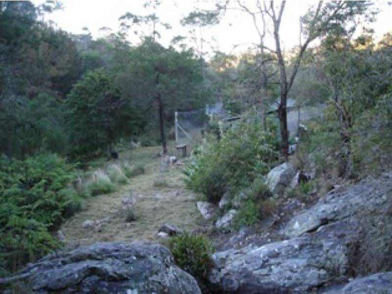 974 Back Creek Road, Lochiel NSW 2549
