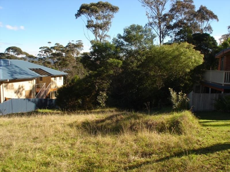 5 Hillmeads Street, Merimbula NSW 2548