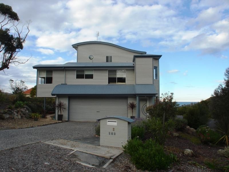 2 CASEY JAYNE COURT, Tura Beach NSW 2548