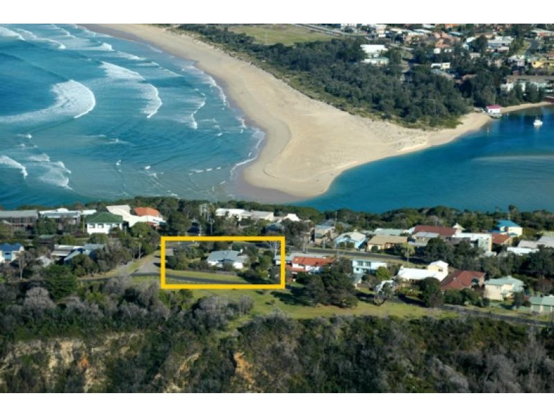 20-22 HILL STREET, Merimbula NSW 2548