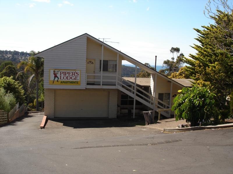 1/107 Merimbula Drive, Merimbula NSW 2548