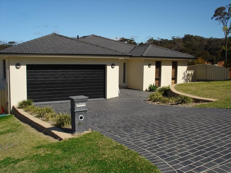 4B ELIZABETH PARADE, Tura Beach NSW 2548