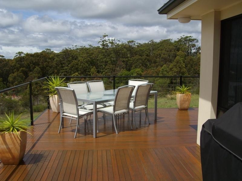 4B ELIZABETH PARADE, Tura Beach NSW 2548