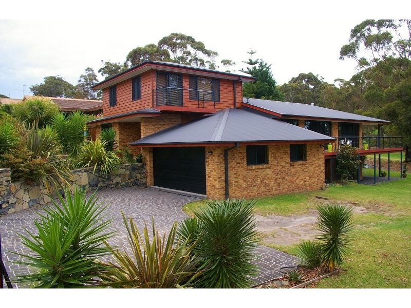 43 Pacific Way, Tura Beach NSW 2548