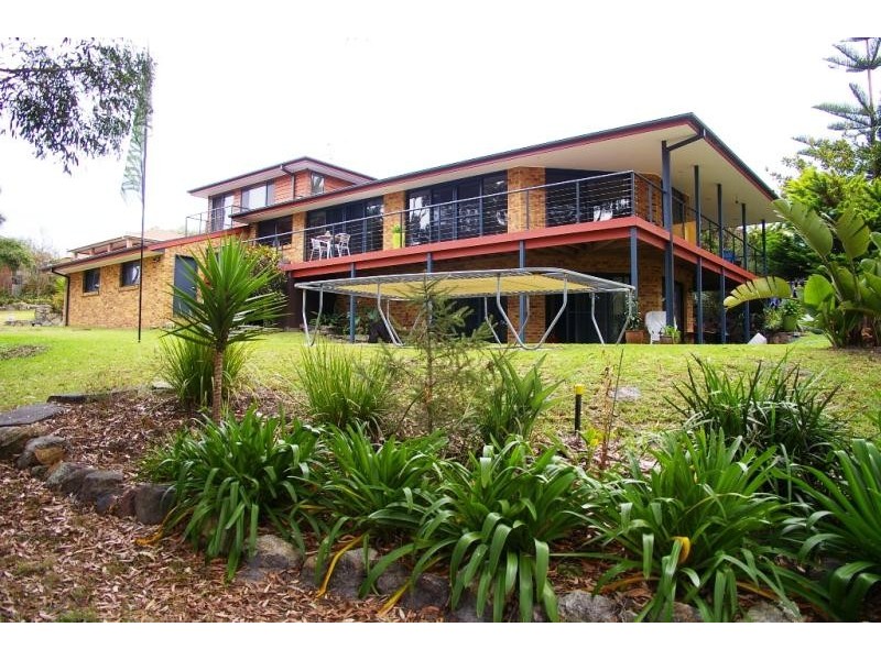 43 Pacific Way, Tura Beach NSW 2548