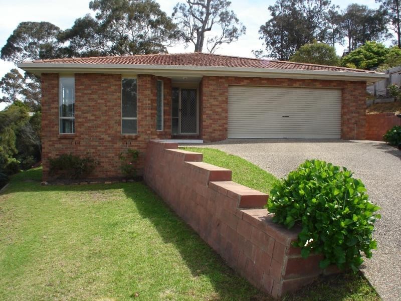 22 John Penn Avenue, Merimbula NSW 2548