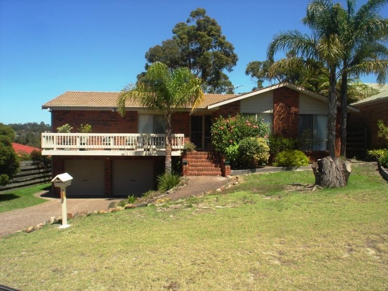 16 Pacific Way, Tura Beach NSW 2548