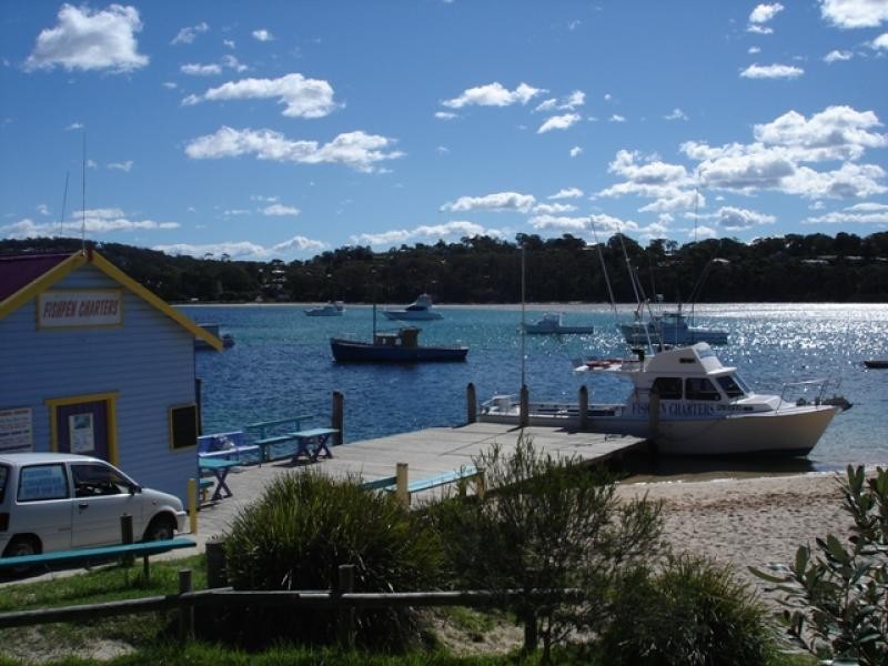 Unit 3/2 Burton Ave, Merimbula NSW 2548