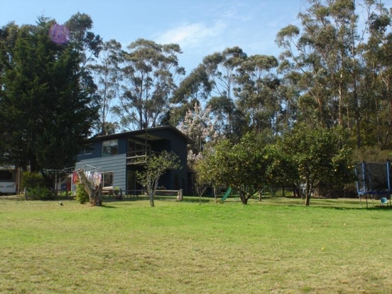 36 Yowaka River Road, Greigs Flat NSW 2549