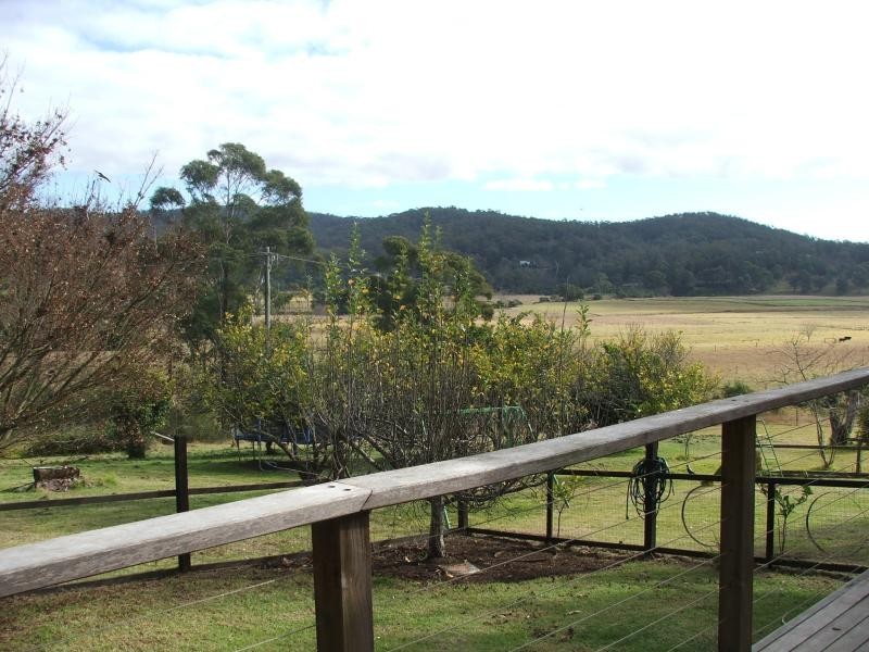 36 Yowaka River Road, Greigs Flat NSW 2549