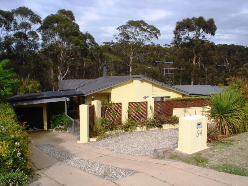 54 Surf Circle, Tura Beach NSW 2548