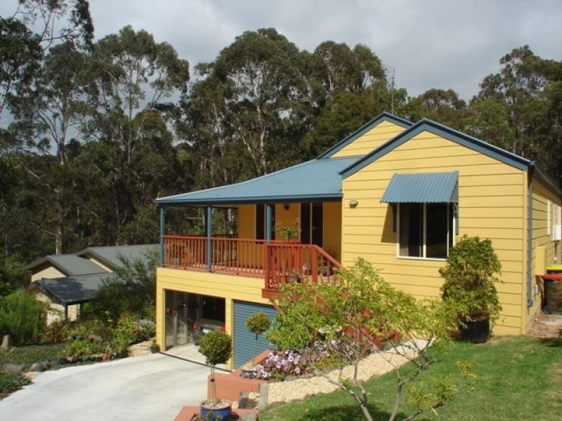 76 Surf Circle, Tura Beach NSW 2548