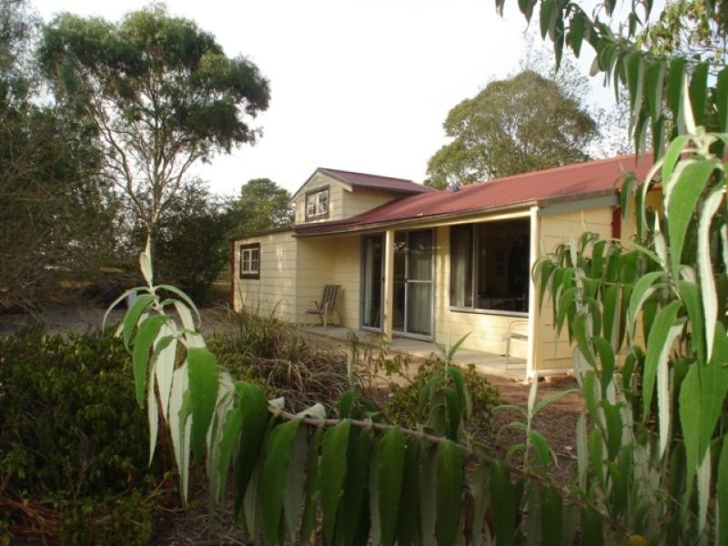 1321 Candelo-Wolumla Rd, Candelo NSW 2550