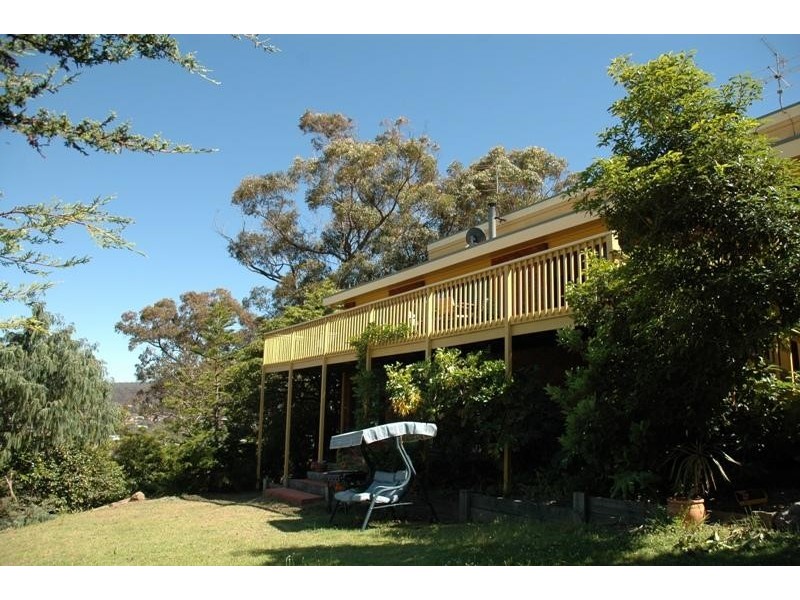 21 Collins Street, Merimbula NSW 2548