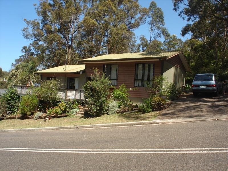 1 Beverley Street, Merimbula NSW 2548