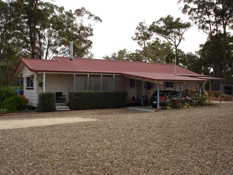 38 Armstrong Drive, Kalaru NSW 2550