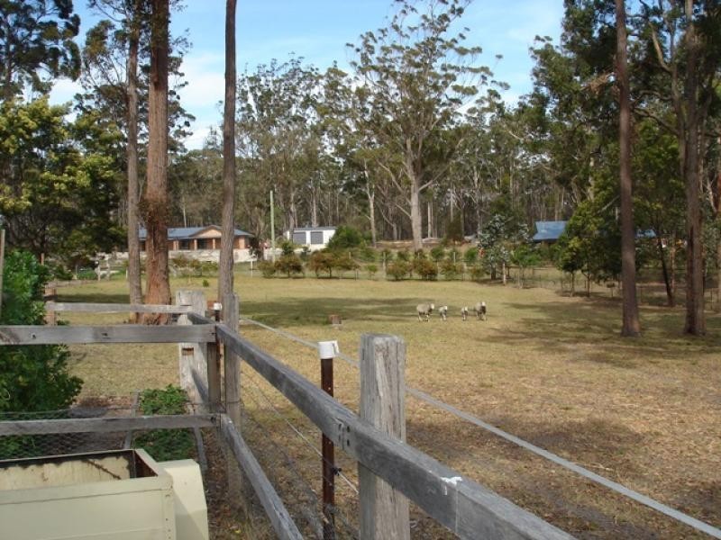 38 Armstrong Drive, Kalaru NSW 2550