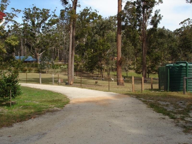 38 Armstrong Drive, Kalaru NSW 2550