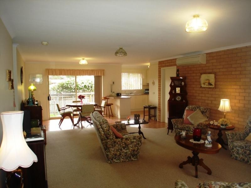 Unit 2/3 Brodribb Court, Merimbula NSW 2548