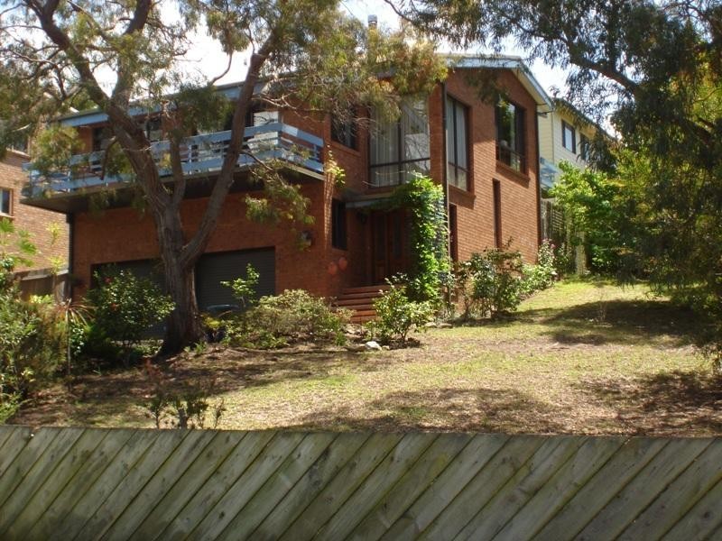 17 Park Street, Merimbula NSW 2548