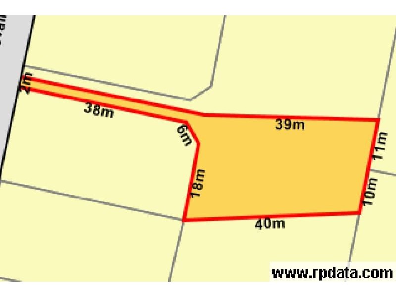 Lot 292/12 Trevalley Terrace, Merimbula NSW 2548