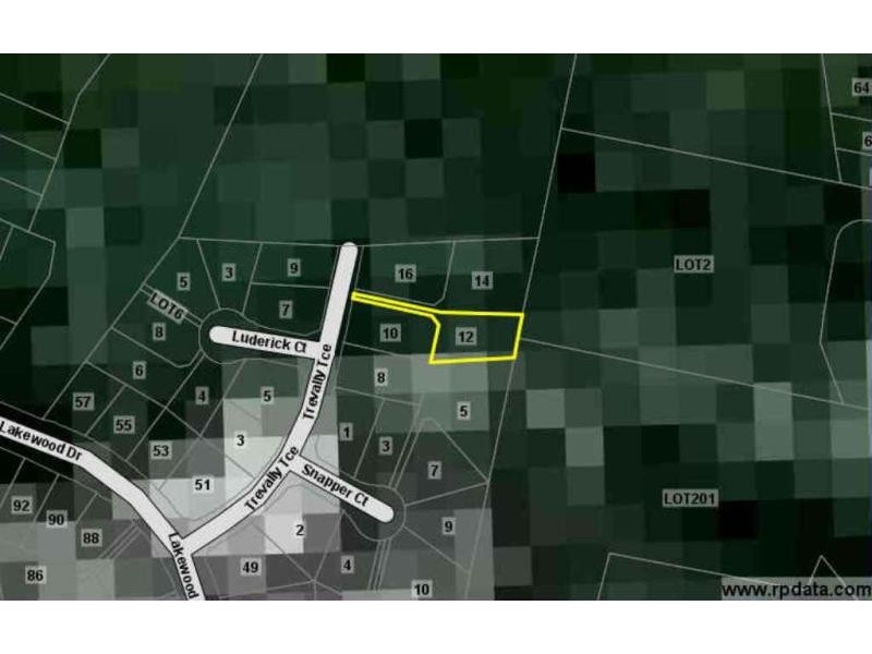 Lot 292/12 Trevalley Terrace, Merimbula NSW 2548