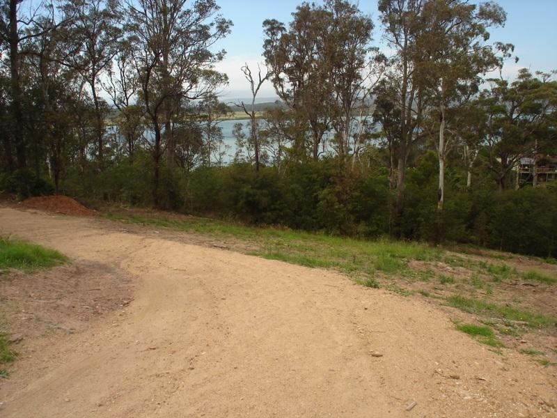 Lot 33/ John Close, Merimbula NSW 2548